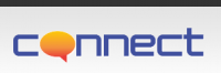 Connect-Communications Logo