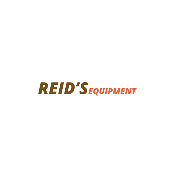 Company Logo For Reid's Equipment'