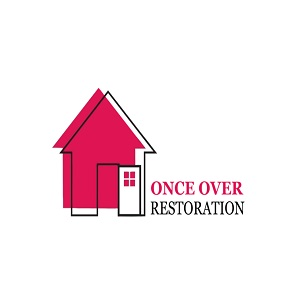 Company Logo For Once Over Restoration of Fullerton'