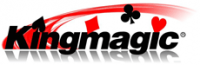 Kingmagic Manufacturer Logo