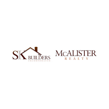 Company Logo For SK Builders'