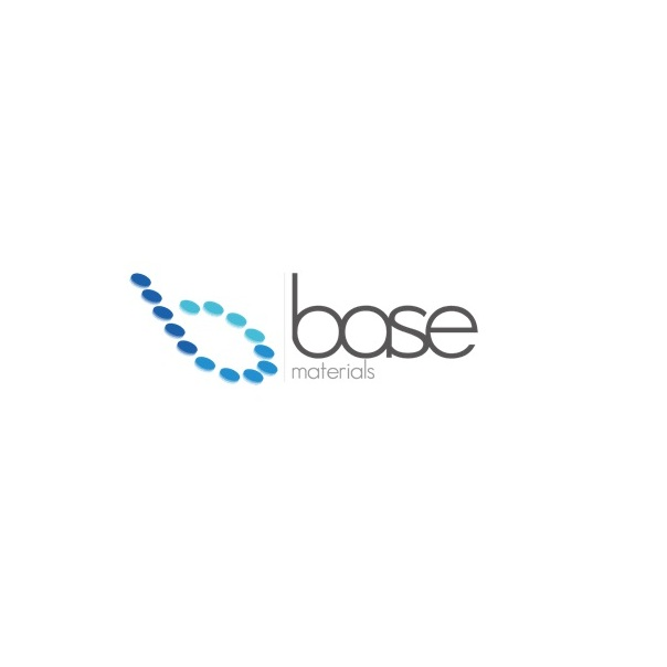 Company Logo For Base Materials'