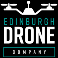 Edinburgh Drone Company Logo