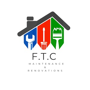 Company Logo For Finishing Touches Construction'