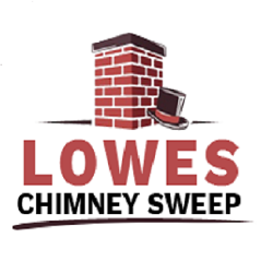Company Logo For Lowes Chimney Sweep'