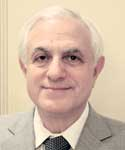 Burt Ross