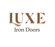 LUXE Iron Doors'