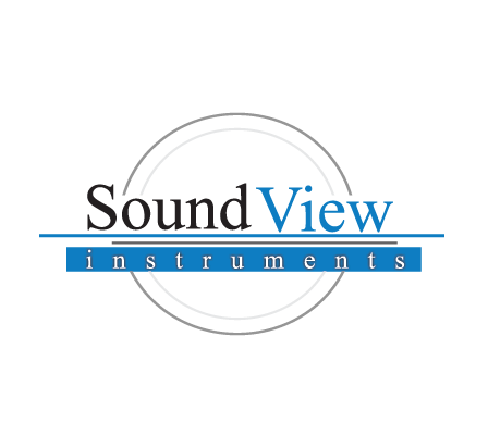 Company Logo For Sound View Instruments AB'