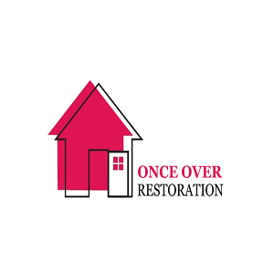 Company Logo For Once Over Restoration of Boulder'