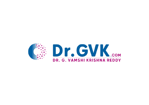 Dr G Vamshi Krishna Reddy - Best Cancer Doctor in Hyderabad | Lung Cancer Specialist Logo
