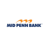 Company Logo For Mid Penn Bank'
