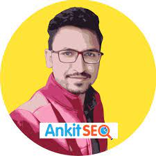 Company Logo For Ankit SEO Expert'