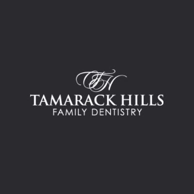 Company Logo For Tamarack Hills Family Dentistry'