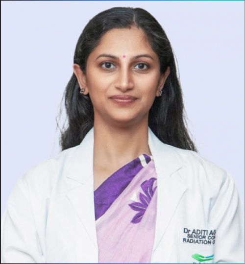 Best Oncologist in Gurgaon'