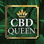 Company Logo For CBD QUEEN NICE'