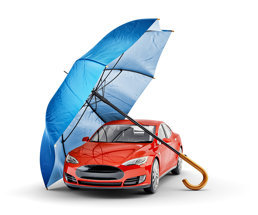Electric Vehicle Insurance Market