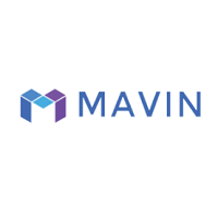 mavin solutions Logo