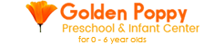Golden Poppy Preschool'