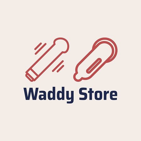 Company Logo For waddystore'