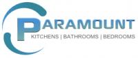 Paramount Bathrooms Logo