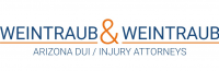 Weintraub & Weintraub DUI Lawyers Logo