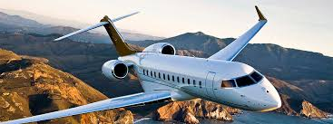 Private Aircraft Market'