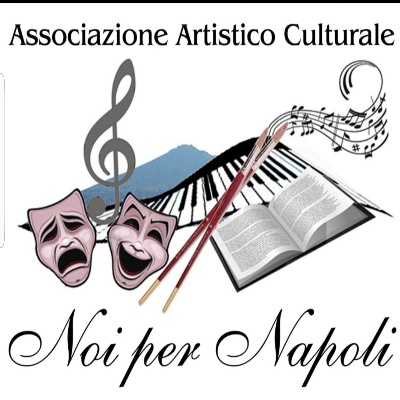 Company Logo For ASSOCIAZIONE CULTURALE NOI PER NAPOLI'