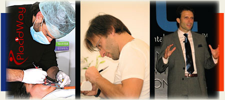 Davincis Dental Training Conference 2013