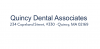 Company Logo For Quincy Dental Associates'
