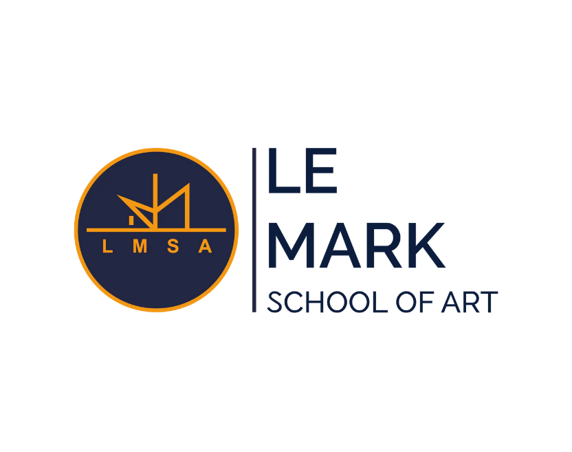 Company Logo For Le Mark School of Art'