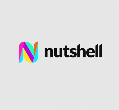 Company Logo For Nutshell Creative'