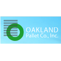 Oakland Pallet Co., Inc. Logo
