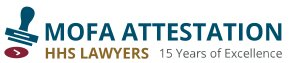 MOFA Attestation