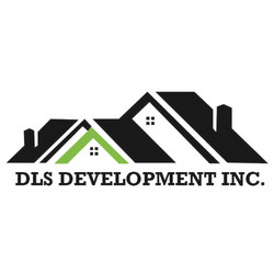 Company Logo For DLS Development Inc'