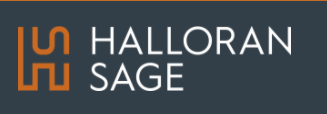 Company Logo For Halloran bsage'