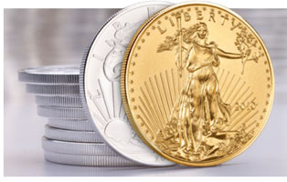 GoldSilver.Com for Gold Investment Advice'