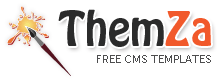Themza logo'