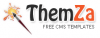 Themza logo'
