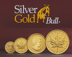 Gold Silver Bull for Investors Who Buy Gold Coins'