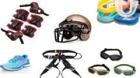 Sport Protection Equipment