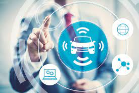 Usage-Based Insurance'