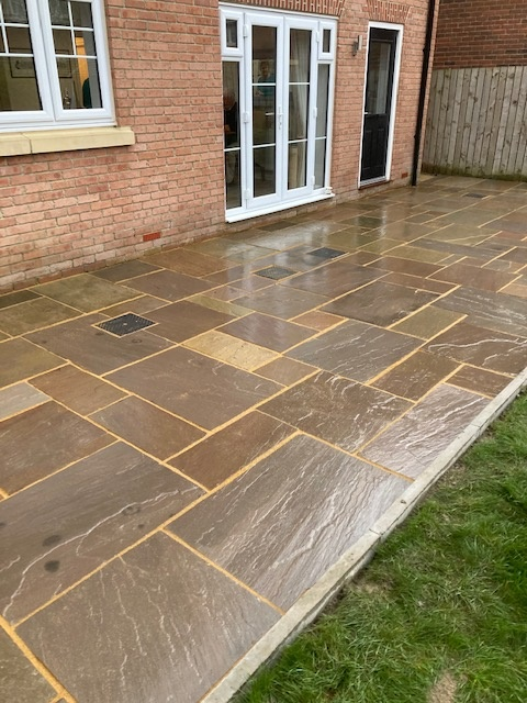 Company Logo For County Groundworks Ltd'