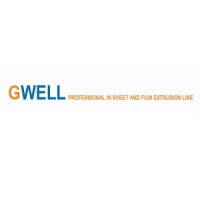 China GWELL Machinery Co., Ltd Logo