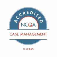 NCQA Case Management logo