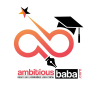 Company Logo For Ambitious Baba India'