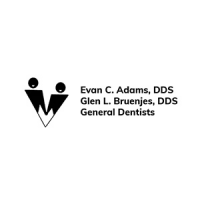 Evan C Adams DDS Logo