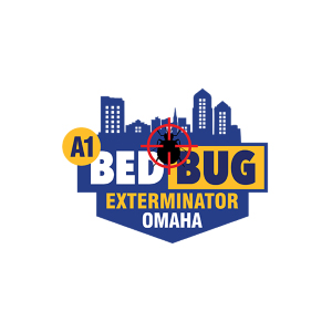 Company Logo For A1 Bed Bug Exterminator Omaha'