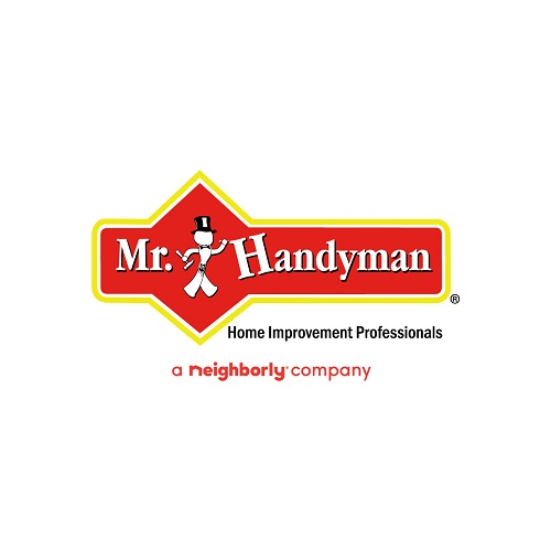 Company Logo For Mr. Handyman of West Knoxville'