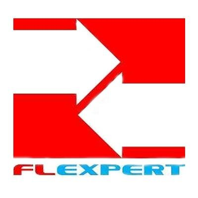 Company Logo For Flexpert Bellows Pvt Ltd'