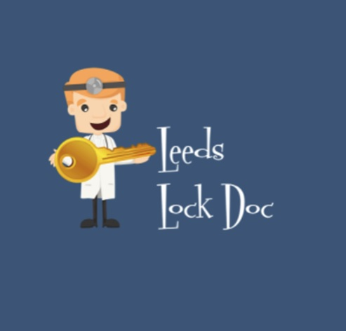 Company Logo For Leeds Lock Doc'